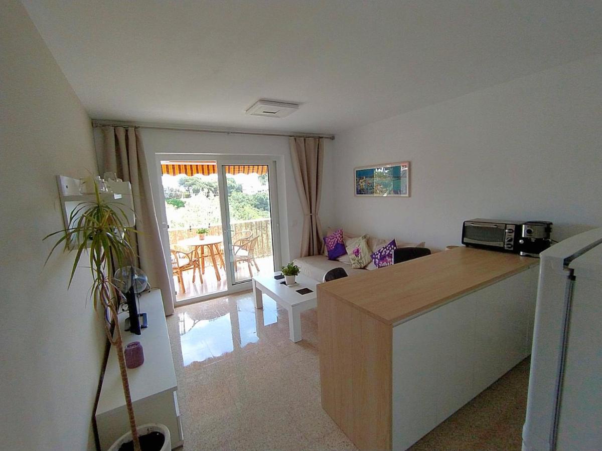 Apartment Remo Just Entirely Remodeled يوريت دي مار المظهر الخارجي الصورة