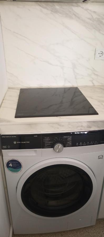 Apartment Remo Just Entirely Remodeled يوريت دي مار المظهر الخارجي الصورة