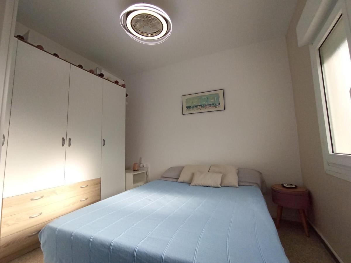 Apartment Remo Just Entirely Remodeled يوريت دي مار المظهر الخارجي الصورة