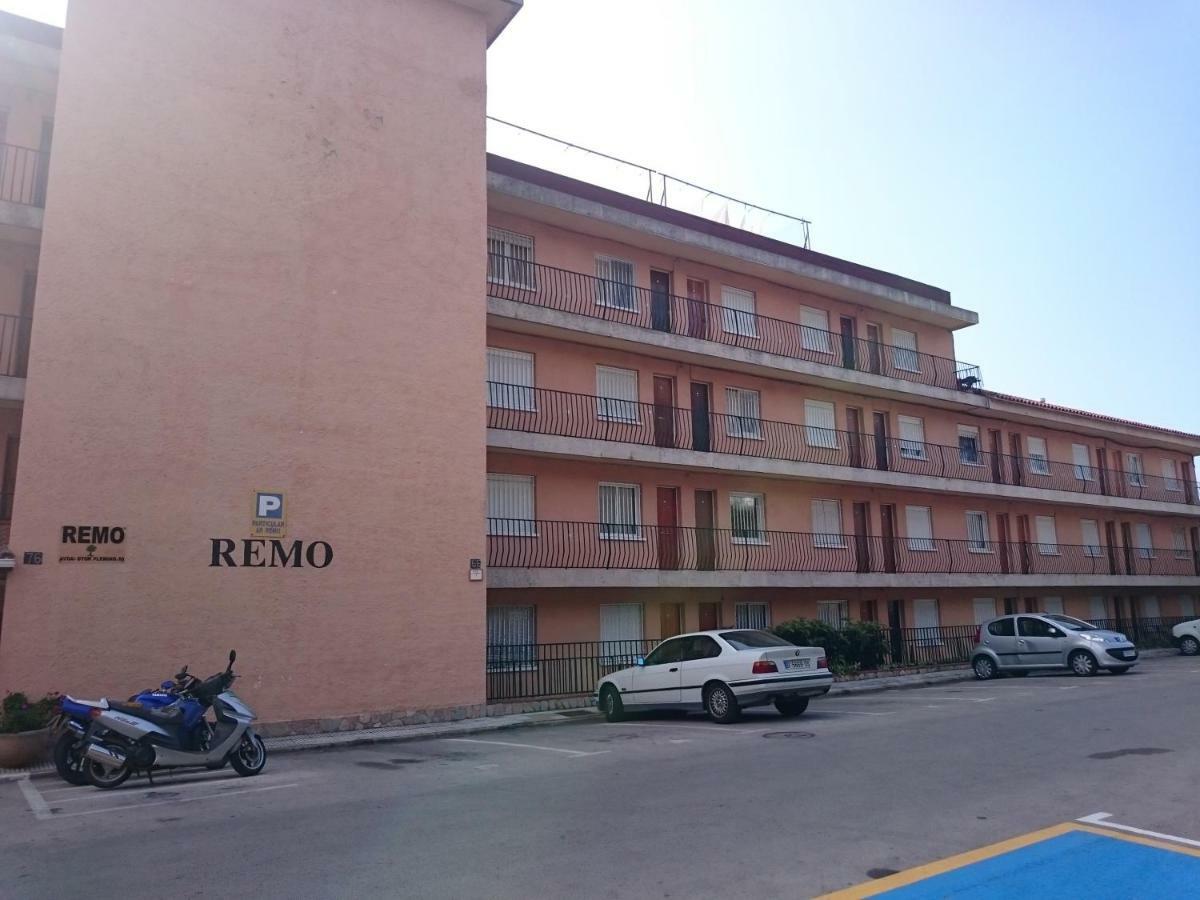 Apartment Remo Just Entirely Remodeled يوريت دي مار المظهر الخارجي الصورة