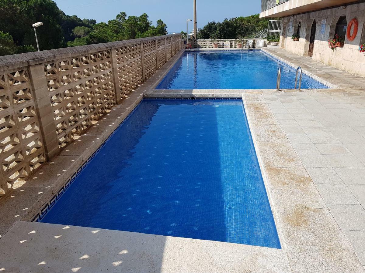 Apartment Remo Just Entirely Remodeled يوريت دي مار المظهر الخارجي الصورة