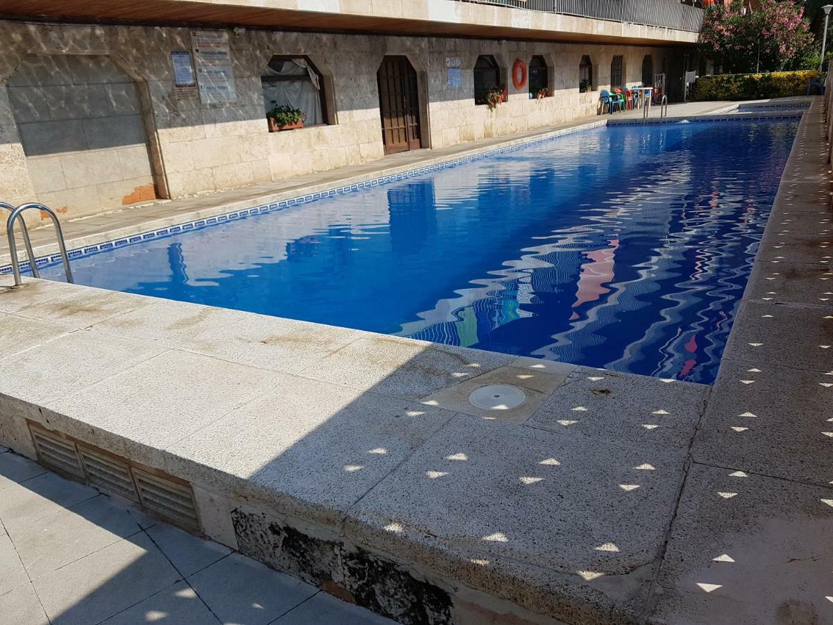 Apartment Remo Just Entirely Remodeled يوريت دي مار المظهر الخارجي الصورة