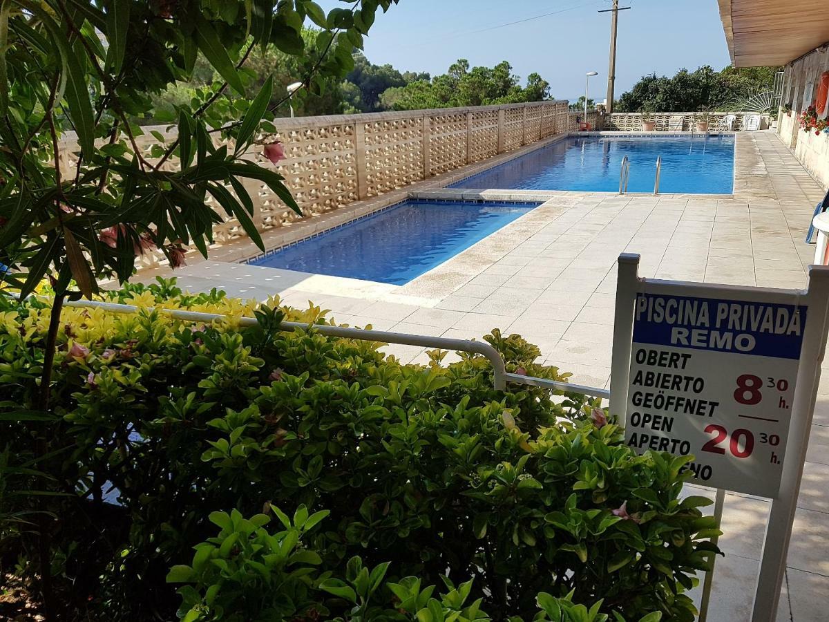 Apartment Remo Just Entirely Remodeled يوريت دي مار المظهر الخارجي الصورة